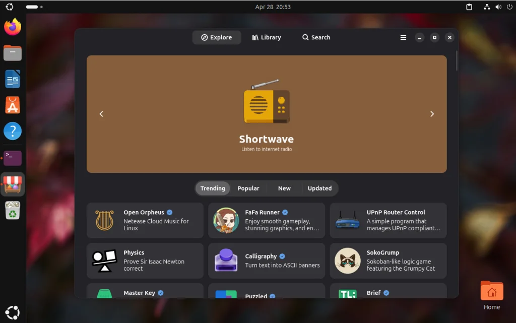 Ubuntu 26.04: 26 шагов для идеальной системы после установки